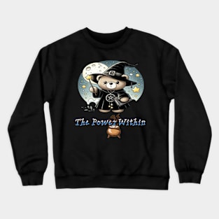 The Power within Crewneck Sweatshirt